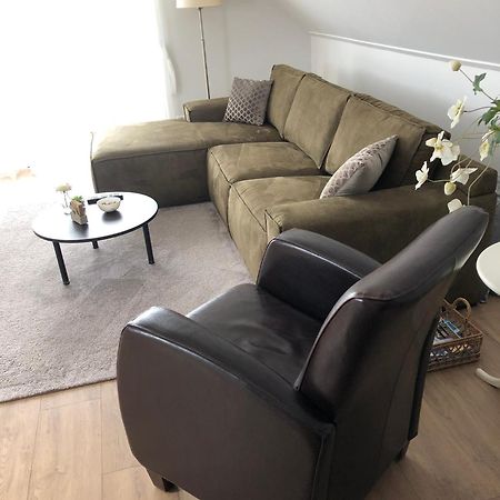 Oosterblokker Chez Marly 아파트 외부 사진