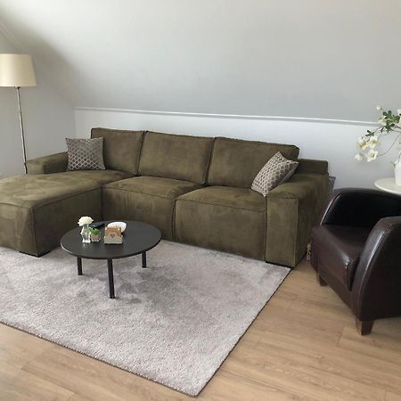 Oosterblokker Chez Marly 아파트 외부 사진